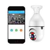 Wifi Panorama Camera - Zambeel