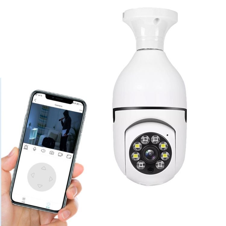 Wifi Panorama Camera - Zambeel