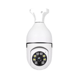 Wifi Panorama Camera - transparent background