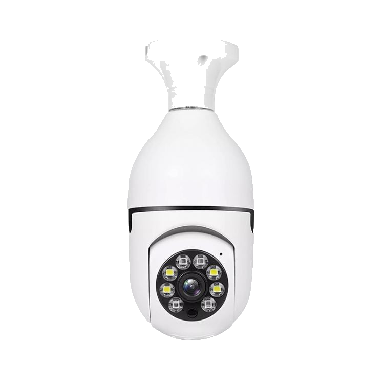 Wifi Panorama Camera - transparent background