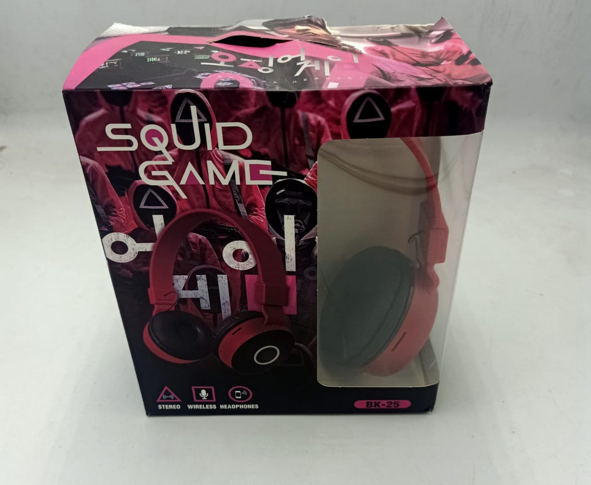 Wireless Sport Stereo Headset - Zambeel