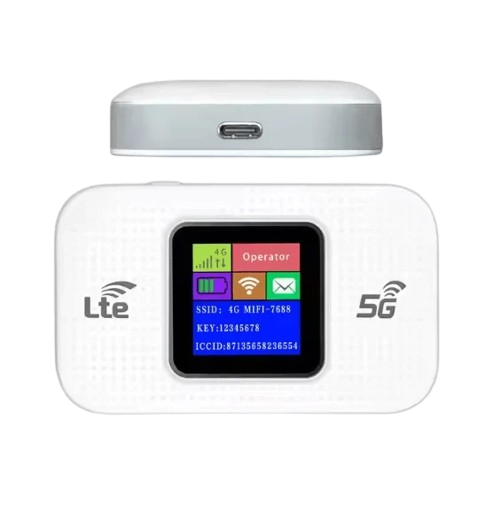 Wireless WiFi Pro Router ShifBy