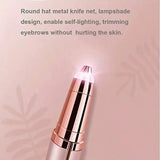 Flawless Brows Hair Remover ShifBy