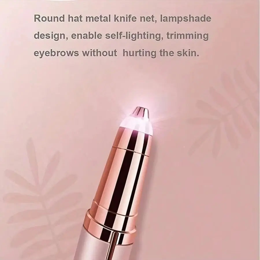 Flawless Brows Hair Remover ShifBy